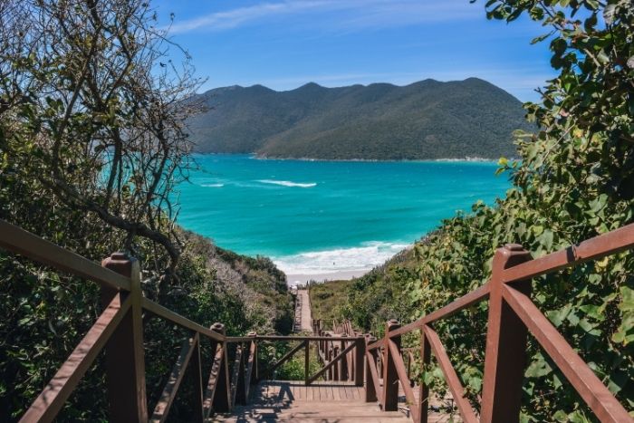 Arraial do Cabo