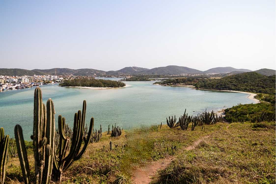 Lugares Inesquecíveis: Muito além da Praia do Forte